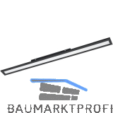 EGLO Deckenleuchte Salobrena-Z 1200x100 schwarz