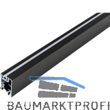 L&S Leuchte Sign DualColor 3000 mm 24 V/DC Schwarz