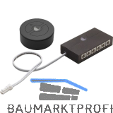 DOMUS LINE Fernbedienung Giro D-Motion WAVE Set schwarz