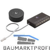 DOMUS LINE Fernbedienung Giro Next D-Motion Set schwarz