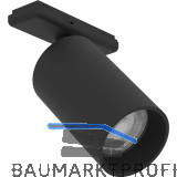 EGLO Track Plus Spot Slim schwarz