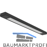 EGLO Track Plus Leuchte Flat schwarz