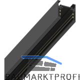 EGLO Line48V Slim Track Stromschiene 2000 mm Tiefschwarz