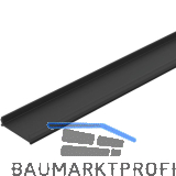 EGLO Line48V Slim Track Schienenabdeckung schwarz