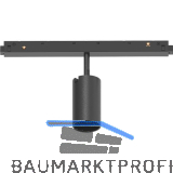 EGLO Line48V Spotlight 1-fach schwarz