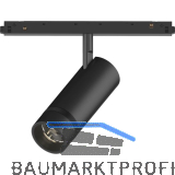 EGLO Line48V Spot Zoom schwarz