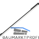 EGLO Line48V Leuchte Opal 1120 mm schwarz