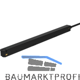 EGLO Line48V Netzger�t 100 W, H 19 mm schwarz