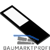 L&S Unterbauleuchte Six Big schwarz