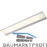 L&S Unterbauleuchte Solaris Plus IR DualColor L: 1200 mm, alufarbig