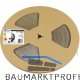 SIRO LED-Band SL-VIPER DUO2POL 10W/m 3000K-4000K, 24 V/DC, Rolle 20 m