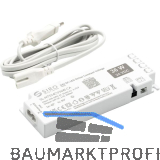 SIRO LED-Netzger�t SL-NTS, 24 V/DC, 4 LED-Anschlussbuchsen, Leistung 36 W