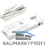 SIRO LED-Netzger�t SL-NTS, 24 V/DC, 5 LED-Anschlussbuchsen, Leistung 60 W