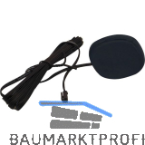 SIRO kapazitiver Touchsensor SL-NBS Touch50 schwarz