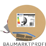 SIRO LED-Band SL-VIPER DUO2POL 6W/m 3000K-4000K, 24 V/DC, auf Ma� mit Leitung