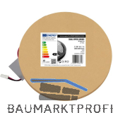 SIRO LED-Band SL-VIPER DUO2POL 10W/m 3000K-4000K, 24 V/DC, auf Ma� mit Leitung