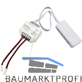 SIRO PushPower Empf�nger RGB 24 V/DC