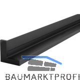 DOMUS LINE Nischenleuchte SYSTEMA D-Motion 1200 mm schwarz