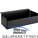 DOMUS LINE SYSTEMA Aufbewahrungsbeh�lter 305 mm schwarz