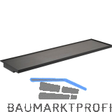 DOMUS LINE META-150 MAblagebord 588 mm schwarz