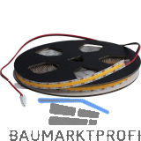 BILTON LED-Band BL Cor Pure COB 15W/m 24V 4000K IP65 auf Ma� mit Leitung