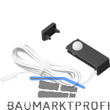 L&S Bewegungssensor Moove1 schwarz