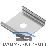 L&S Befestigungsclips Leuchte Moove1, 10 Stk.