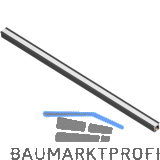 L&S Einbauleuchte Moove2 DualColor auf Ma� geschnitten schwarz