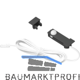 L&S Bewegungssensor Moove3 schwarz