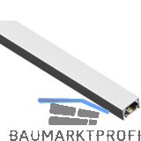 L&S Aufbauleuchte Moove1 DualColor 3000 mm schwarz