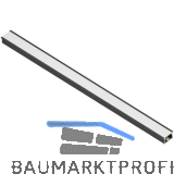 L&S Einbauleuchte Moove3 DualColor 3000 mm schwarz