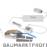 EGLO LED-Band ZIG CONNECT-Z 2700K - 6500K 3000 mm Set inkl. Netzger�t