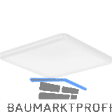 EGLO Deckenleuchte Castagneto 310 x 310 mm wei�