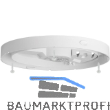 EGLO Befestigungsplatte Castagneto wei�