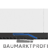 EGLO H�ngeleuchte OFFICELINE 50, 1211 mm schwarz