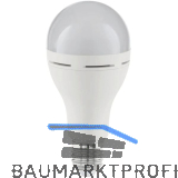 EGLO LED Birnenlampe Black Out E27 8,5W