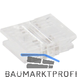 MCLED Direktverbinder Clip zu LED-Band COB RGB + WW