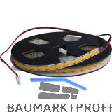 BILTON LED-Band BL Cor Pure COB 6W/m 24V 3000K IP65 5m Rolle