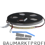 BILTON LED-Band BL Cor Free 10W/m 24V 3000K 5m Rolle