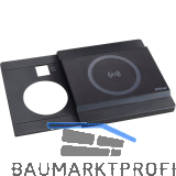 EVOline DisQ Schiebedeckel schwarz