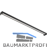 DOMUS LINE Unterbauleuchte Velit D-Motion 900 mm schwarz