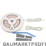 DOMUS LINE LED-Band FLEXYLED AT6 PRO 4000K neutralwei� 24 V/DC, 6000mm