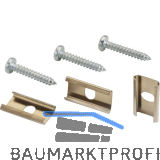 DOMUS LINE Montageclip Set Nexus