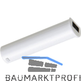 DOMUS LINE LED-IR Sensor- T�rschalter 72 W 24 V/DC, umstellbar, wei�