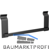 FORMA E FUNZIONE Sch�pfl�ffelhalter KOS schwarz