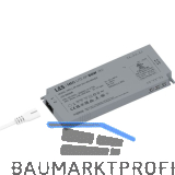 L&S LED-Netzger�t MEC Lite RP, 24 V/DC, 6 LED-Anschlussbuchsen, Leistung 60 W