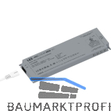L&S LED-Netzger�t MEC Lite RP, 24 V/DC, 8 LED-Anschlussbuchsen, Leistung 96 W