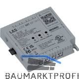 L&S MEC Lite RP Steuermodul Matter 24 V/DC