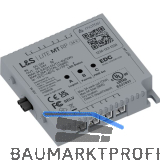 L&S MEC Lite RP Steuermodul Matter DualColor 24 V/DC