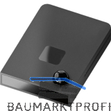 L&S MEC Lite Funksensor Multi schwarz